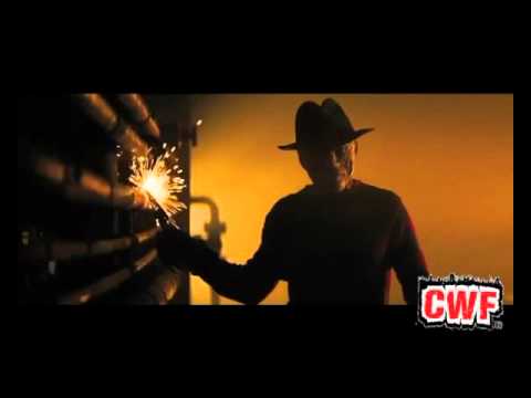 CWF - Napad Feat. Padlinski (Prod GizmoBeatz)