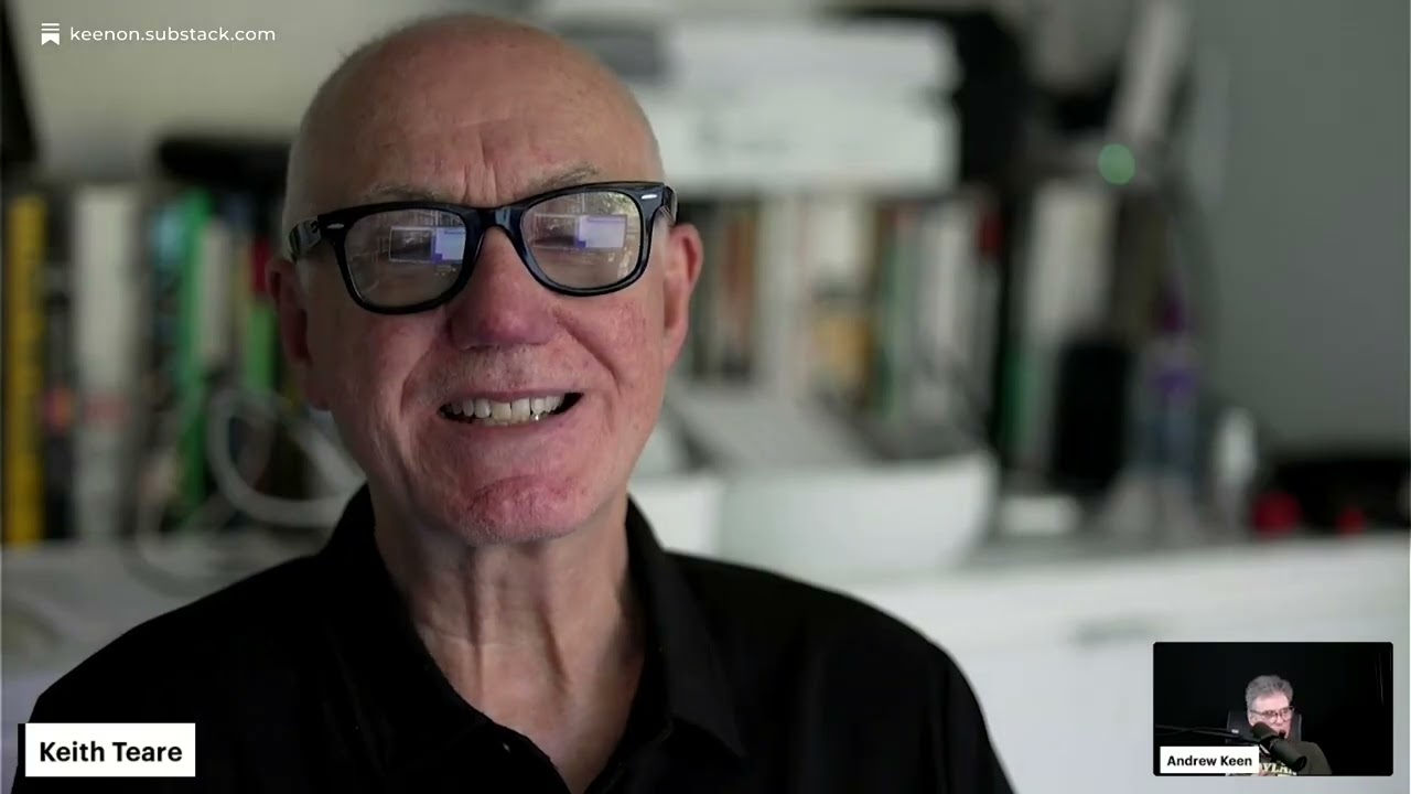 Rational Exuberance: Why $3 Trillion in AI Investment is Mathematical Certainty, not Madness