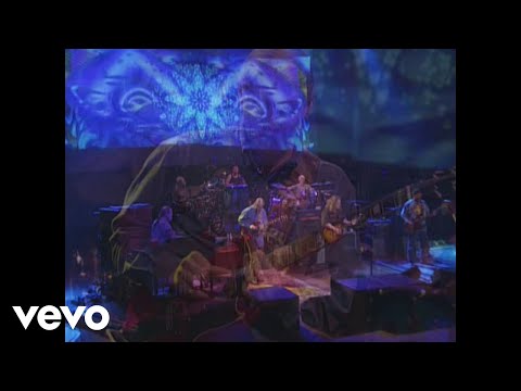 Allman Brothers Band - AIN’T WASTIN’ TIME NO MORE (Live at Beacon Theatre, March 2003)