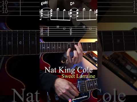 Sweet Lorraine - Freddy Cole