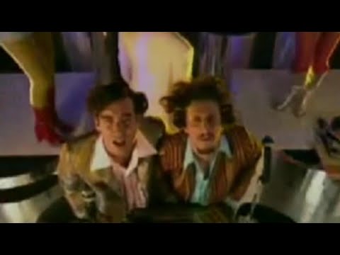 Mimmo Amerelli - Alla Consolle