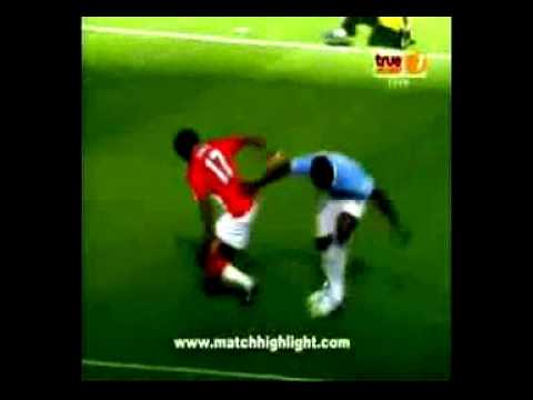 manchester city movie