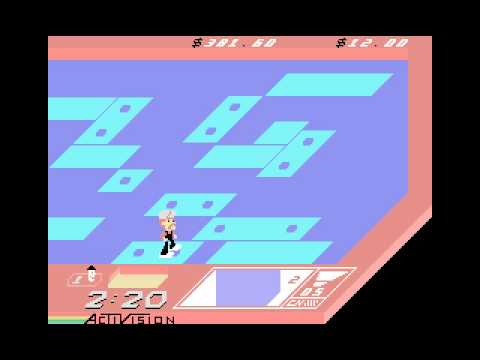 Gameplay
