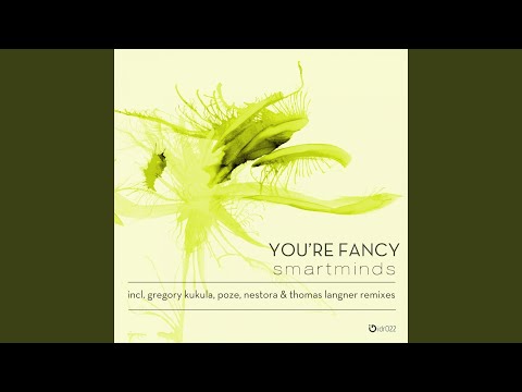You're Fancy (Gregory Kukula Remix)