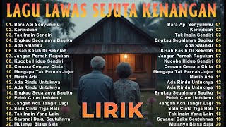 Download lagu 20 Lagu Indonesia Tahun 80-90an Paling Enak Didengar | Nostalgia & Lirik Lengkap mp3