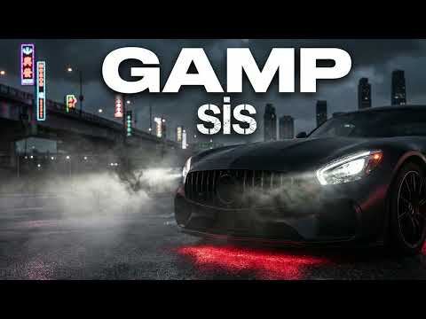 SİS- GAMP (Official Music Video)
