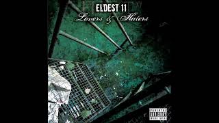 Eldest 11 - Lovers And Haters (Full Album)