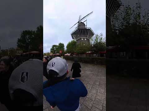 Amsterdam d2 exploring city vibes 