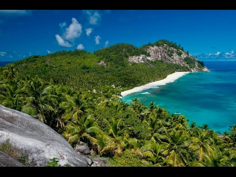 NORTH ISLAND SEYCHELLES, the world's most exclusive...