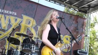 Joanne Shaw Taylor, Diamonds in the Dirt, Doheney Blues 2013
