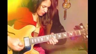 Let's cool one ~ Peter Bernstein's solo