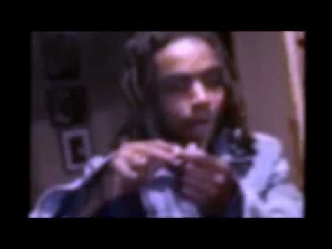 LKTONIO & KJ IN STUDIO SESSION FOR "PHONE-MAG"