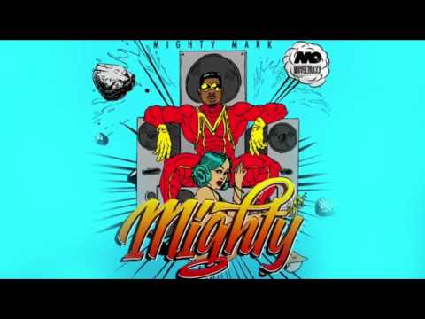 Mighty Mark - Girls (feat TT The Artist)