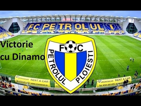 Football Manager Cariera Petrolul Ploiesti #2 - Supermeci cu Dinamo