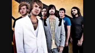 Chiodos-Teeth the Size of Piano Keys Lyrics