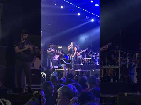 Se Tú Não Estás - Banda Calcinha Preta ao vivo em Massaranduba PB 09/11/2025