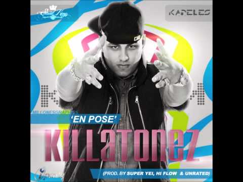 Pam Pam - Killatonez FT  Cheka