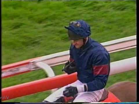 1998 Sun Alliance Novices' Hurdle French Holly