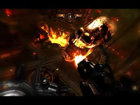 LethalMelody - Painkiller "Loony Park" (Marcin 'Cedyn' Czartynski)