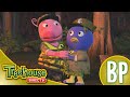 Os Backyardigans O Monstro Do Pântano Ep 27