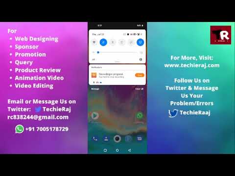OnePlus 9r Charging Sound Setting