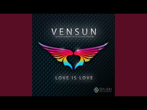 Love Is Love (Radio Edit)