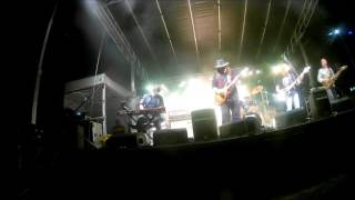 Southern Fryde Inc - Tear it up in Texas - Bridgebash July 21st 2017