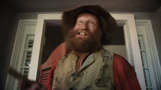 Xfinity The WiFi is Booooming