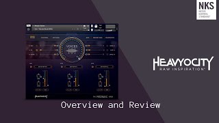 Video thumbnail for Heavocity Mosaic Voices - Kontakt Instrument by Adrian Earnshaw