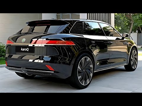 Skoda Karoq 2026: Die clevere Alternative zu BMW X1 und Mercedes GLA