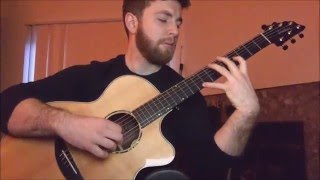 Chant de Nuit - Pierre Bensusan