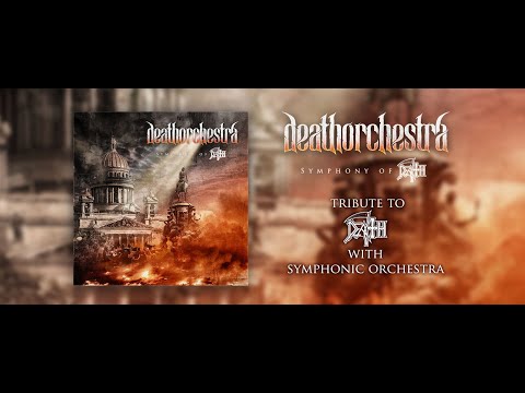 DeathOrchestra -  Crystal Mountain Live
