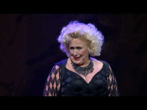 Karin Bloemen - Paul van Vliet imitator (2014)