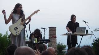 Joan Thiele - lost ones (Vasto Siren Festival 2016)