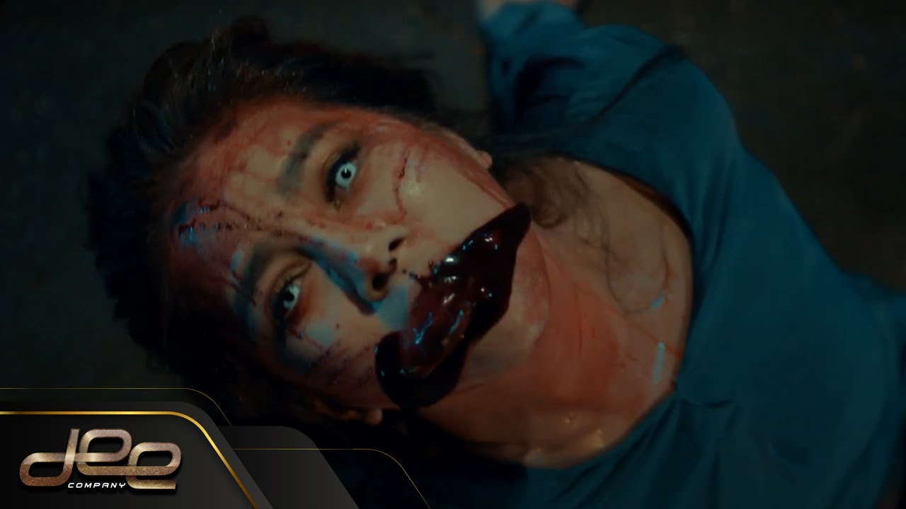 Sakral - Official Trailer | 20 September 2018