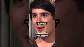 J. G Quintel explains on how he first created “Regular show” 🎬🥺