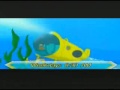 PBS KIds Prrogram Break 2016 KLCS Part 1