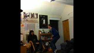 Jamie's Got the Blues