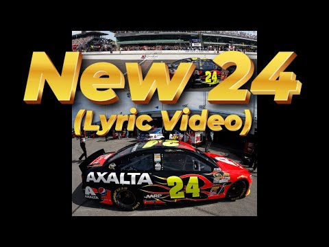 NewStorm! - New 24 (Official Lyric Video)