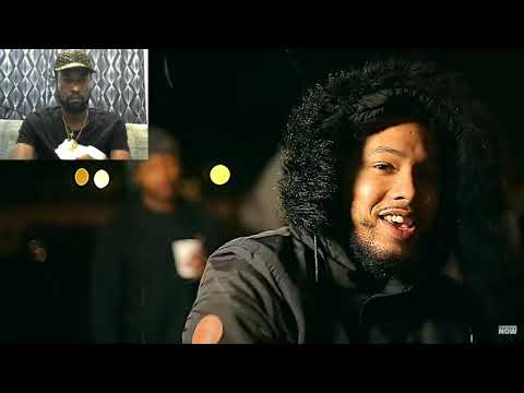 Shower Malik   Done My Time Music Video#MYVIEWSTV Reaction