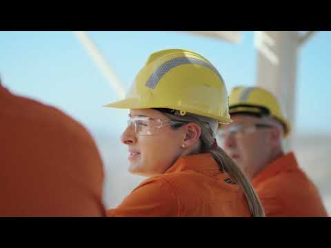 Learn how our Autonomous Trucks work, with a look inside BMA’s Goonyella Riverside Mine!