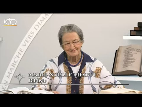 25e dimanche ordinaire B - Intégrale