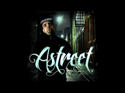 ASTREET FEAT SHAHIN 