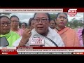 SEPARATE ADMINISTRATION TALLABA KUKI MLA 10 BUDGET AMADI KHUDONGCHABSHINGDI LOURI