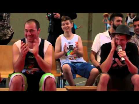 3x3 Swiss Tour 2015 - Rüti/Geneva