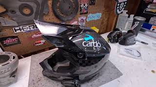 New 509racing gear unboxing