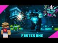 Minecraft FASTES Hydrophonic Simulation Bed RAND SMP S3