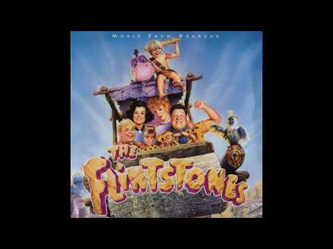Hit Y Run Holiday My Life With The Thrill Kill Kult - Los Picapiedras