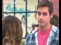 Leon y Violetta Corre,corre corazón 