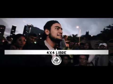 Mega Mc Vs Jigsaw | Semisfinales | Recinto Adhesivo | Filtro Regional BDM & PVR Bogotá.